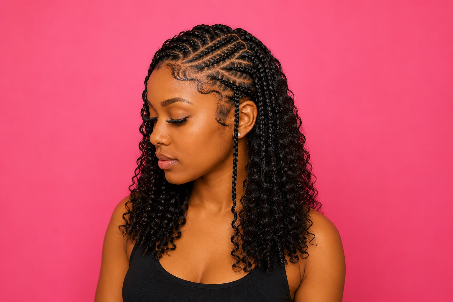 Tyla Braids